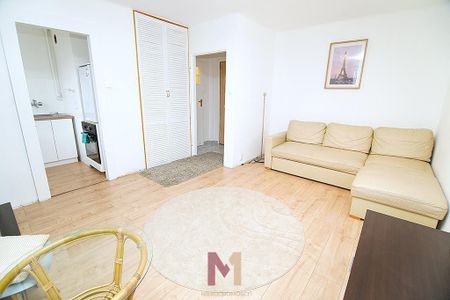 Mieszkanie na wynajem, Gorzów Wlkp., Os. Słoneczne - Zdjęcie 3