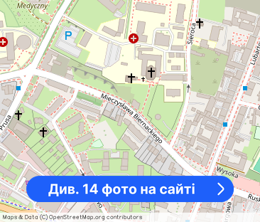 Super mieszkanie w centrum for rent MUL UM 54m2 - Фото 1