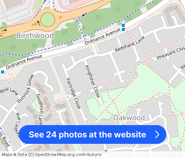 3 bedroom terraced house for rent - Photo 1