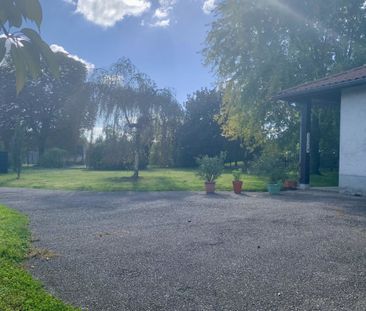 La Tour-de-Salvagny, 69890 - Photo 1