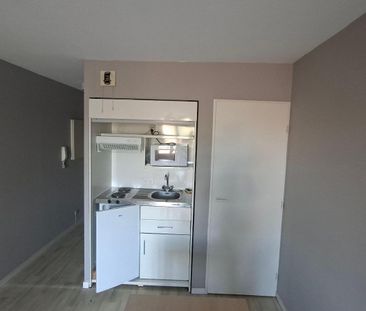 Location Appartement 1 pièce 25m² BUXEROLLES 86180 - Photo 2