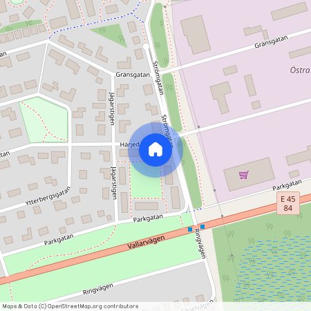 Härjedalsgatan 54 E, 842 33, Sveg