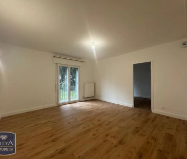 Appartement à louer 3 pièces 63.36m² - Photo 3
