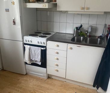 Hornsgatan, Borås - Photo 4