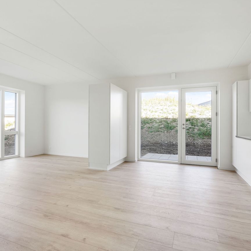 3-vær. lejlighed - Photo 1