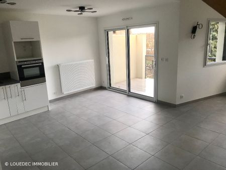 Appartement Quimper 4 pièce(s) -75.48 m2 - Photo 3