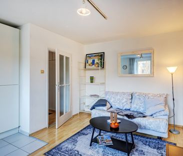 Comfortable 2-room apartment near Böhmerwaldplatz (U4) - Photo 1