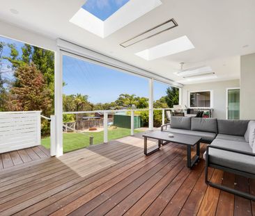 Thoughtfully Renovated Duplex in Leafy Davidson - Utilities Included - Photo 5