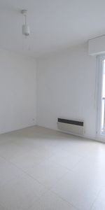 Location Appartement 1 pièce 21m² - Photo 4