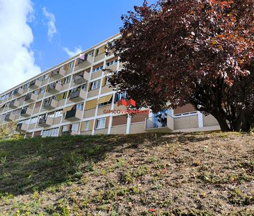 Appartement T3 de 56.15 m2 + CAVE - Photo 2