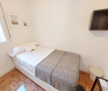 Paseo de las Delicias, Madrid, Community of Madrid 28045 - Photo 6