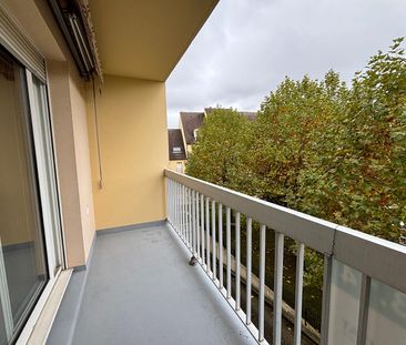 Location Appartement 2 pièces 49m² - Photo 5