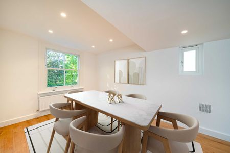 Sunderland Terrace, Notting Hill, W2, London - Photo 2