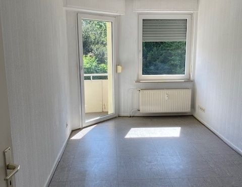 Demnächst frei! 3-Zimmer-Wohnung in Sendenhorst - Photo 1