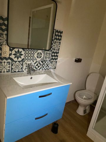 Location Appartement 2 pièces 36m² - Photo 4