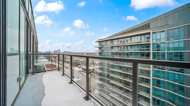 For Lease - 1195 The Queensway Avenue Unit# PH 1007, Toronto, Ontario - Photo 1