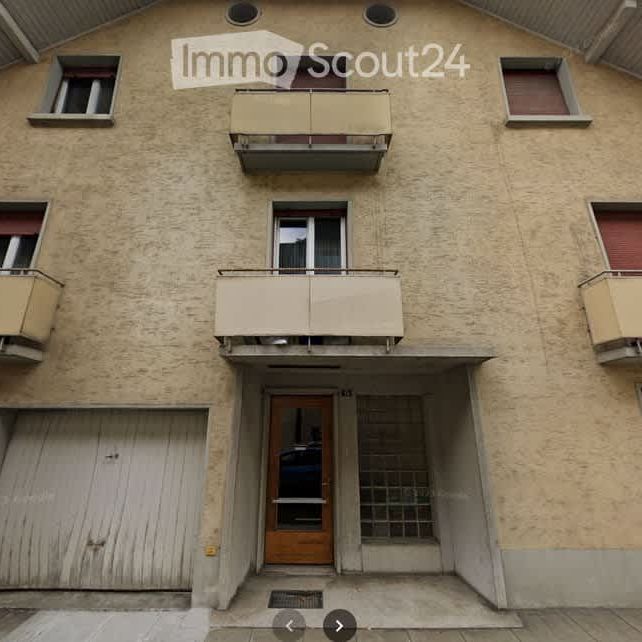 3.5 Zimmer, 85 m² - Photo 1