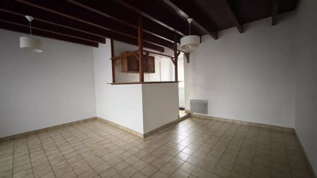 Maison Vertou - Photo 2