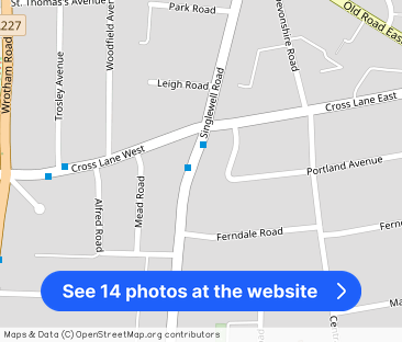 Singlewell Road, Gravesend, Kent, DA11 - Photo 1