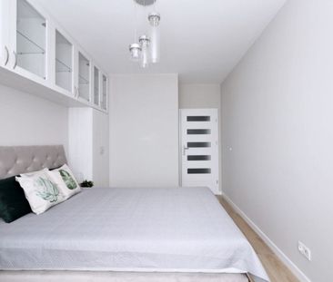 Nowe,umeblowane 2 pokoje 53m2 z balkonem i garażem 53.3 m² - Photo 6