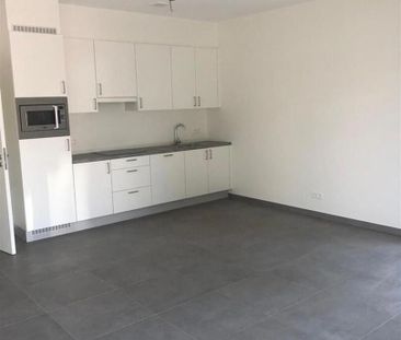 Gelijkvloerse verdieping te huur in Mol - Foto 6