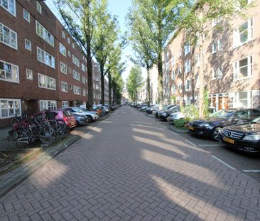Marco Polostraat, 249, H, 1056DM, Amsterdam - Photo 2