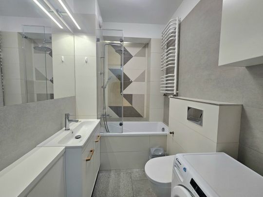 Dwa pokoje. Osiedle Zielona dolina. Nowe - Фото 1