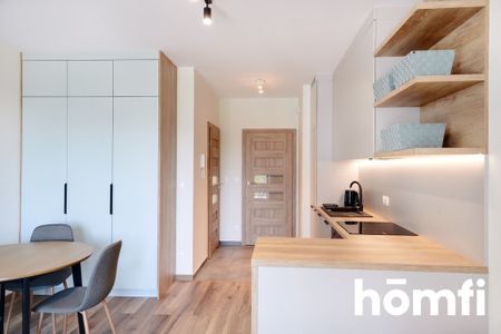 Mieszkanie 31,12 m², Katowice, Szybowcowa - Фото 3