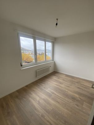 Weitsicht an bester Lage - Photo 1