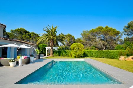 Villa 360 m² - 6 Pièces - Mougins (06250) - Photo 4