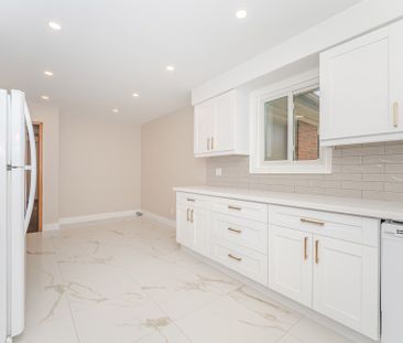 For Lease - 1286 Old Orchard Avenue Unit# Main, Pickering, Ontario - Photo 1