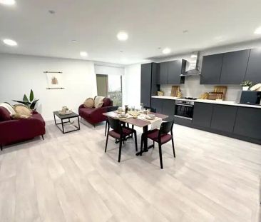 Standard En-suite - Photo 1