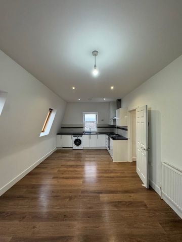 1 Bed Flat, Trinity Court, N22 - Photo 3