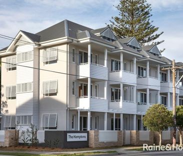 Charming 1-Bedroom Apartment in the Heart of Cronulla - Photo 2