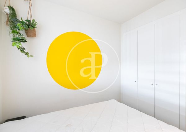 Flat for rent in Canal de Badalona