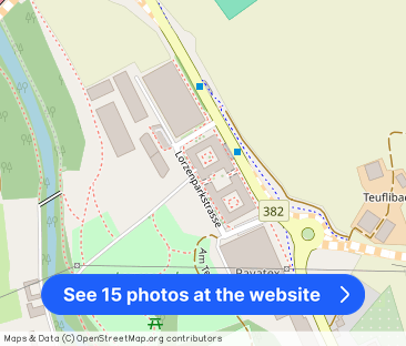 1 Zimmer, 30 m² - Photo 1