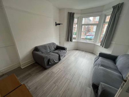 Coventry Road, SO15 - Photo 5