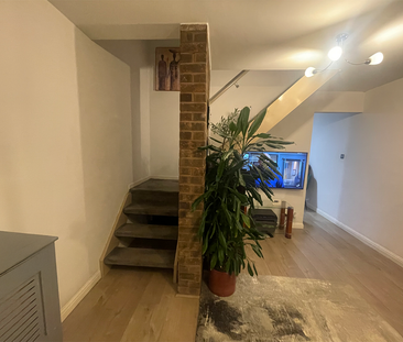 2 bedroom terraced house to rent - Photo 6