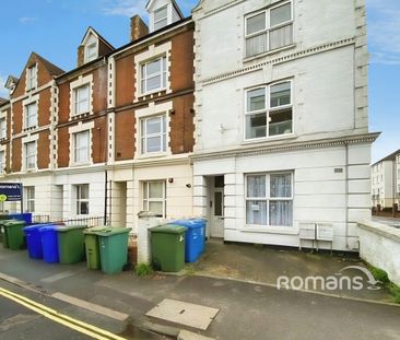 1 bedroom apartment to rent - Photo 6