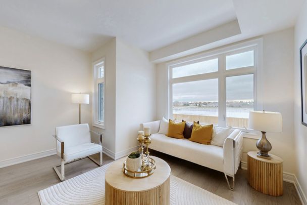 For Lease - 163 Berczy Green Drive, Markham, Ontario - Photo 1