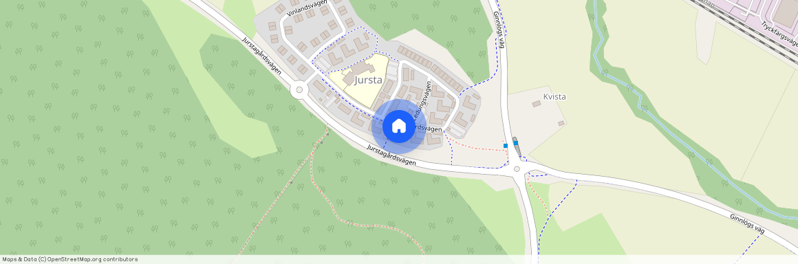 Upplands-Bro, Miklagårdsvägen, 12, 19733