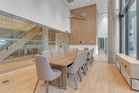 For Lease - 3100 Keele Street Unit# 1108, Toronto, Ontario - Photo 4