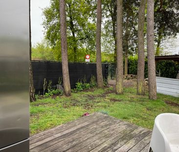 Recente chalet met 2 slaapkamers op rustige locatie - Photo 3
