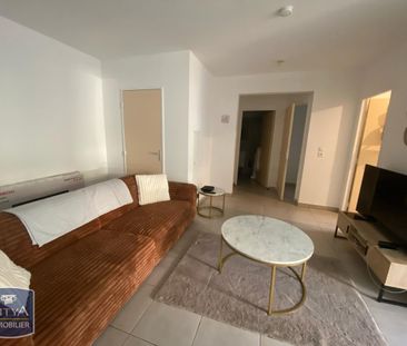 Location Appartement 2 pièces 52m² LA POSSESSION 97419 - Photo 6