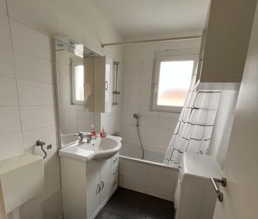 ab 1.4.2026 -gepflegte 2 Zimmerwohnung in Waltendorf- 4.Stock-Lift,... - Foto 4