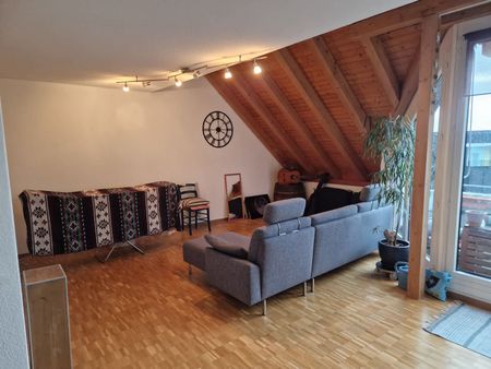 3.5 Zimmer, 104 m², 4. Stock - Foto 5