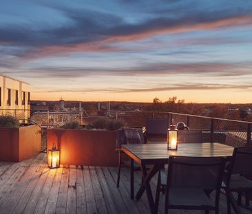 Kratsbodavägen, Bromma - Photo 1