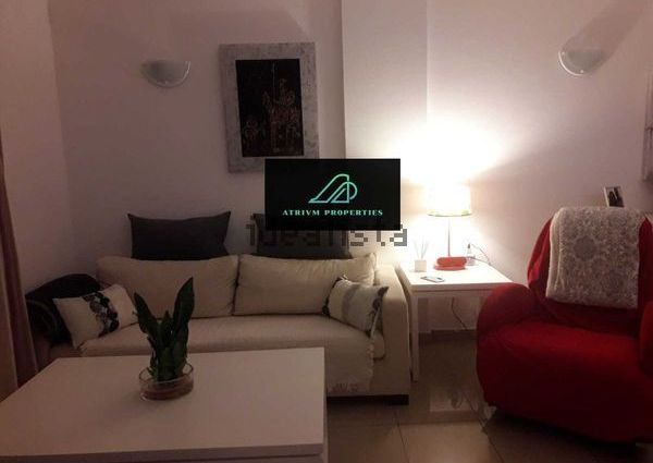 Alquiler de piso en Horizonte - La Campana