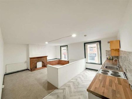 Market Street, Heanor, DE75 - Photo 2