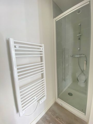 Location Appartement 1 pièce 17m² NIORT 79000 - Photo 4